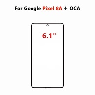 Película de Vidro Pixel 8/9 Pro: Proteção Total! - imagem 3