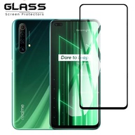 Película de Vidro Realme X50 5G: Proteção Total! - imagem 3