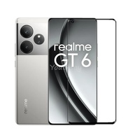 Película de Vidro Realme GT 6: Proteção Total! - imagem 3