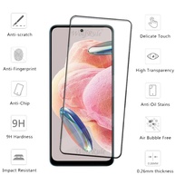 Película de Vidro Redmi Note 12 4G: Proteção Total! - imagem 3