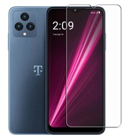 Película de Vidro Revvl 6 Pro 5G: Proteção Total! - imagem 3