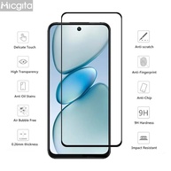 Película de Vidro Tecno Spark Go 1: Proteção Total! - imagem 3