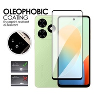 Película de Vidro Tecno Spark Go 2024: Proteção Total! - imagem 3