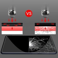 Película de Vidro Tecno Spark 10 Pro/10C: Proteção Total! - imagem 3