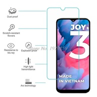 Película de Vidro Vsmart Joy 3/Plus: Proteção Total! - imagem 3