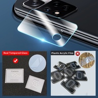Película de Vidro Xiaomi Redmi Note 11: Proteção Total! - imagem 3