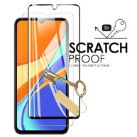 Película de Vidro Xiaomi Redmi 9C NFC: Proteção Total! - imagem 3