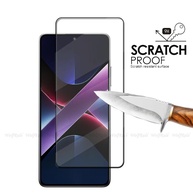 Película Poco X7 Pro: Proteção 9H e Cobertura Total - imagem 3