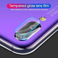 Película Câmera Xiaomi Redmi Note 7/Pro - Proteção Total! - imagem 3