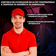 Óleo CB1300SF Elf 10W-50: Performance Total! - imagem 2