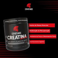 Kit Energia Limão ESPARTANOS: Performance Total! - imagem 2