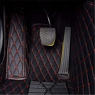 Tapetes Personalizados Rydowenna: Proteção Total e Luxo para 98% dos Carros - imagem 4