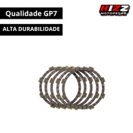 Discos Embreagem YBR 125 GP7: Potência Total! - imagem 2