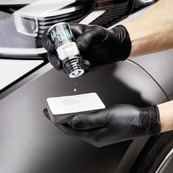 SONAX PROFILINE CeramicCoating CC Vinil + PPF 50ml - Proteção Avançada com Repelência Total - imagem 4