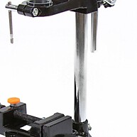 Suporte Furadeira Bancada 35mm: Precisão Total! - imagem 2