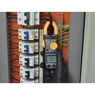 Amperímetro Digital Hikari HA-3120: Precisão Total! - imagem 2