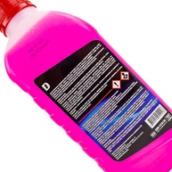 Aditivo Radiador Delphi Rosa 12L: Proteção Total! - imagem 2