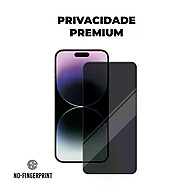 Película Privacidade iPhone 16E: Proteção Total! - imagem 2