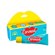 Carmed: Hidratante Labial FPS 30 - Proteção Total! - imagem 2