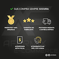 Caixa de Comando Hermética 30x40x20: Proteção Total! - imagem 1