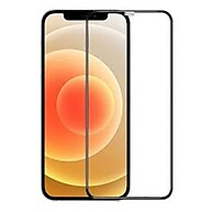 Película 3D/9D iPhone: Kit 3x Proteção Total! - imagem 1