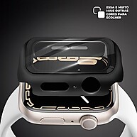 Case Armor Apple Watch 41mm: Proteção Total! - imagem 2
