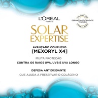 L'Oréal Supreme Protect 4 FPS 50: Proteção Total! - imagem 2