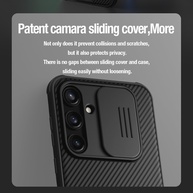 total-protecao-a35-pro-camshield-nillkin-capa