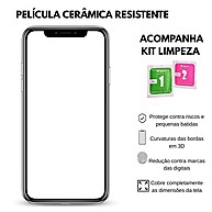 Kit Capa + Película Samsung A56: Proteção Total! - imagem 2