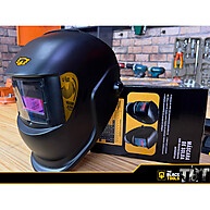 Máscara de Solda Automática: Proteção Total! - imagem 2