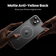 UGREEN MagSafe: Capa iPhone 15 com Proteção Total - imagem 2