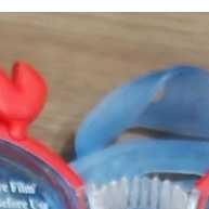 Óculos de Natação Infantil com Proteção Total - imagem 2