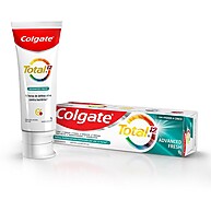 Kit Creme Dental Colgate Total 12 Advanced Fresh: 6 Unidades de Proteção Total - imagem 2