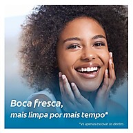 Colgate Plax Soft Mint 2L: Hálito Fresco e Proteção Total - imagem 2