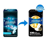 Always Noites Tranquilas: Sono Seco e Proteção Total - imagem 2
