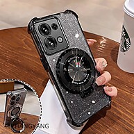 Capa Redmi Note 13 Pro com Suporte e Proteção Total - imagem 1