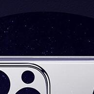 Capa iPhone 14: Transparente e Proteção Total! - imagem 2