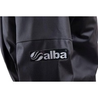 Capa de Chuva Motoboy ALBA Europa: Proteção Total! - imagem 2