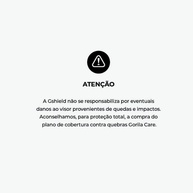Película 5D Pro S20 FE: Proteção Total! - imagem 2