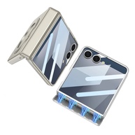 Capinha Z Flip 7: 360° Magnética e Proteção Total - imagem 4