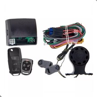 Alarme Automotivo Taramps TW20CH G4: Proteção Total! - imagem 2