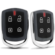 Alarme Positron Moto PX 350 G8: Proteção Total! - imagem 2