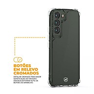 Capa Galaxy S22 Plus Gshield: Proteção Total! - imagem 2