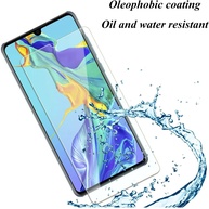 Película de Vidro Huawei P30 Lite 9H: Proteção Total HD - imagem 4