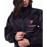 Capa de Chuva Impermeável: Proteção Total! - imagem 2