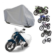 Capa Moto XTZ Lander: Proteção Total! - imagem 2