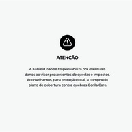 Película Traseira Gshield para Samsung Galaxy S10 Lite: Proteção Total - imagem 2