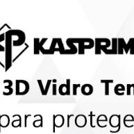 Kit 3 Películas 3D Samsung M: Proteção Total! - imagem 2