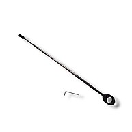 Antena Anti-Pipa Moto: Proteção Total! - imagem 1