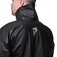 Capa de Chuva Motoqueiro: Proteção Total! - imagem 2